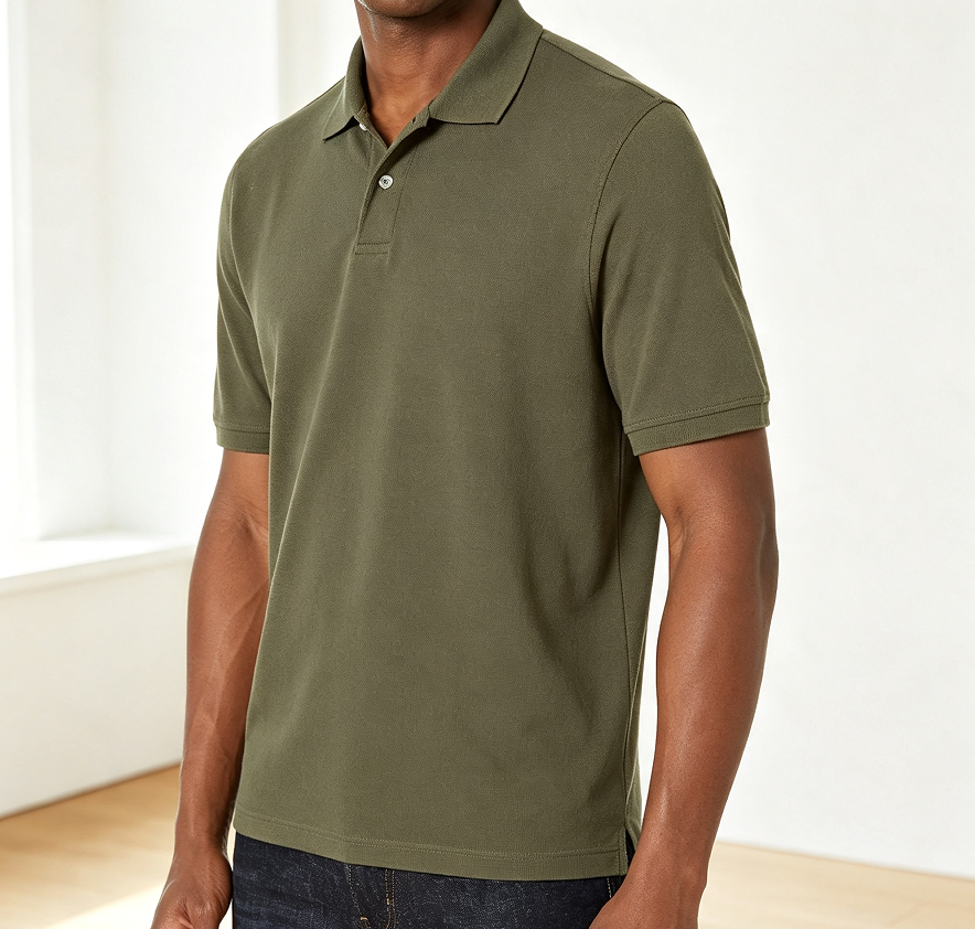 Regular-Fit Cotton Shirt - Image 2