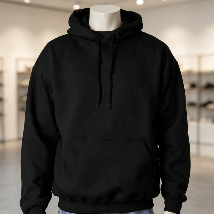 Heavy Blend Hooded Sweatshirt for Men